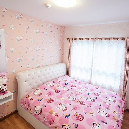 The Trust Hua Hin Kitty Room מראה חיצוני תמונה