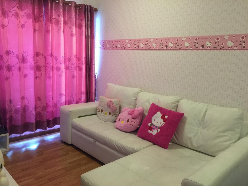 The Trust Hua Hin Kitty Room חדר תמונה
