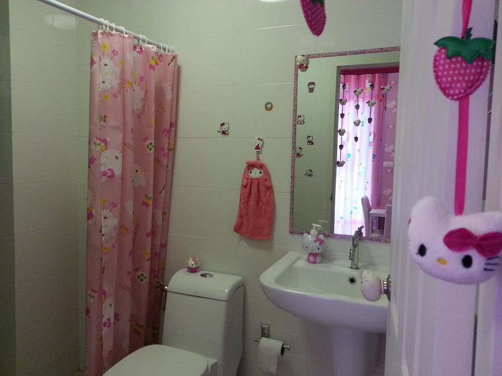 The Trust Hua Hin Kitty Room חדר תמונה