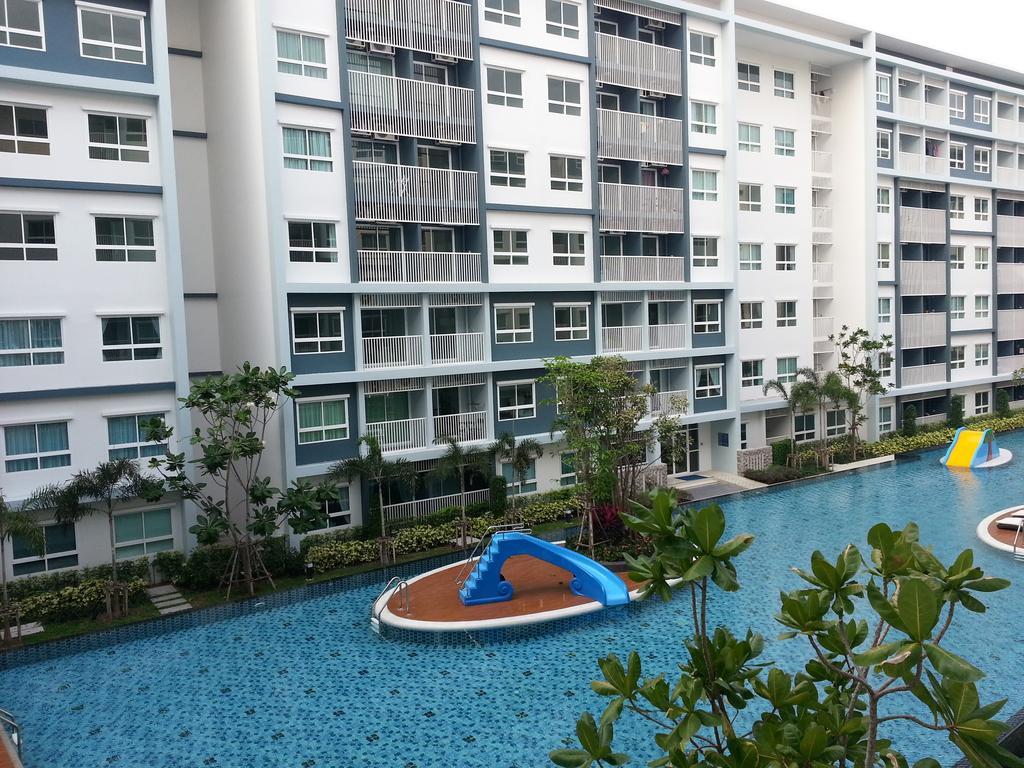 The Trust Hua Hin Kitty Room חדר תמונה