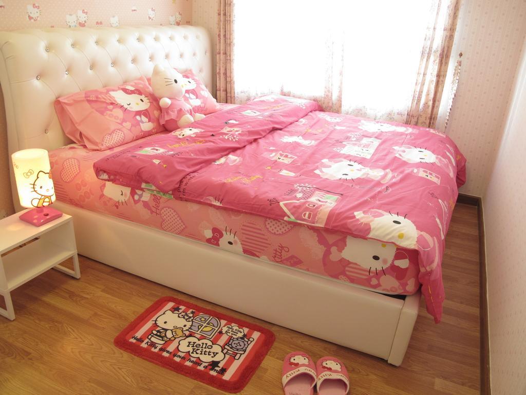 The Trust Hua Hin Kitty Room חדר תמונה