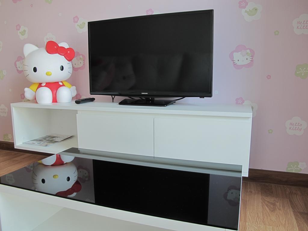 The Trust Hua Hin Kitty Room חדר תמונה