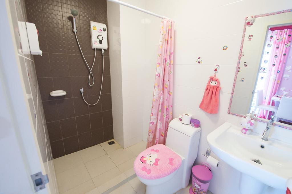 The Trust Hua Hin Kitty Room מראה חיצוני תמונה