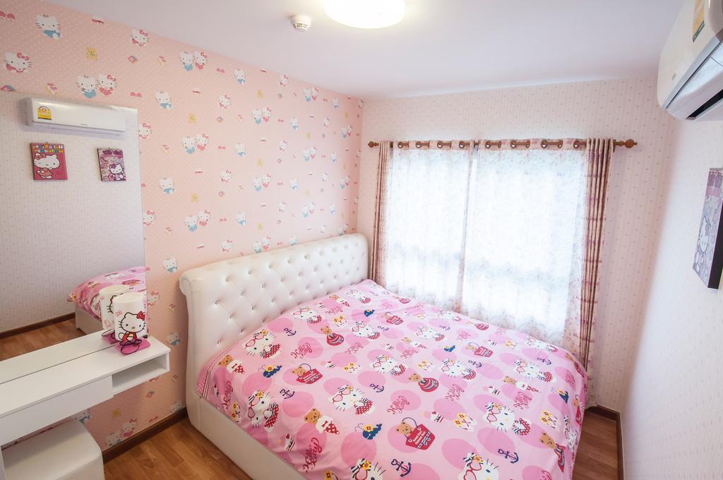 The Trust Hua Hin Kitty Room מראה חיצוני תמונה